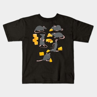 rat Kids T-Shirt